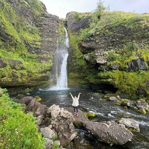 Meet your Posher, Katie